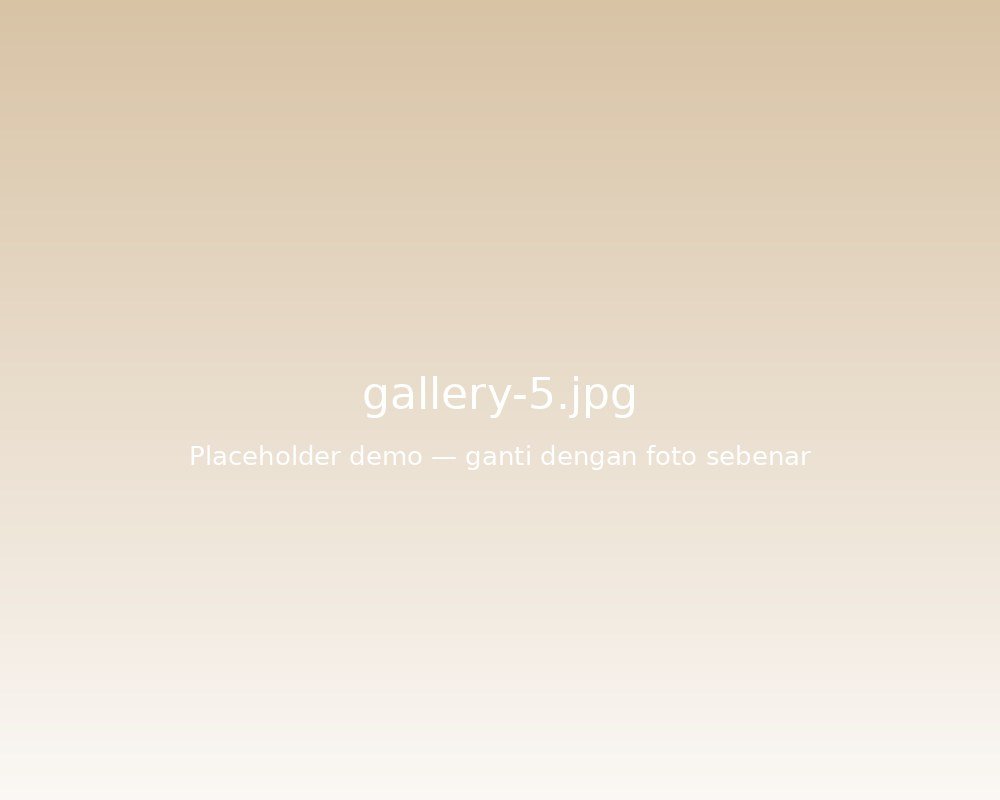 Galeri demonstrasi: Nail station
