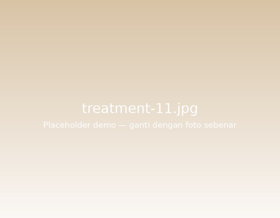 Imej demonstrasi Pedicure & Foot Care