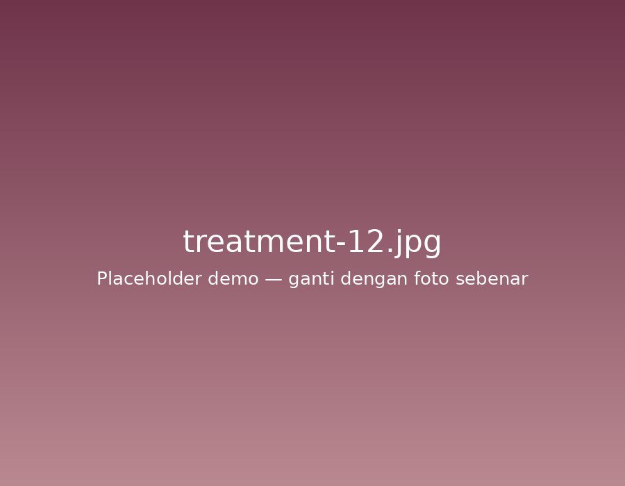 Imej demonstrasi Signature Self-Care Package