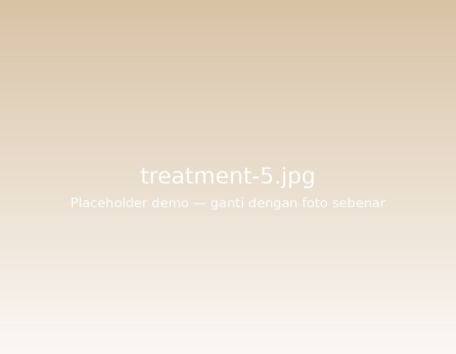 Imej demonstrasi Relaxing Body Massage