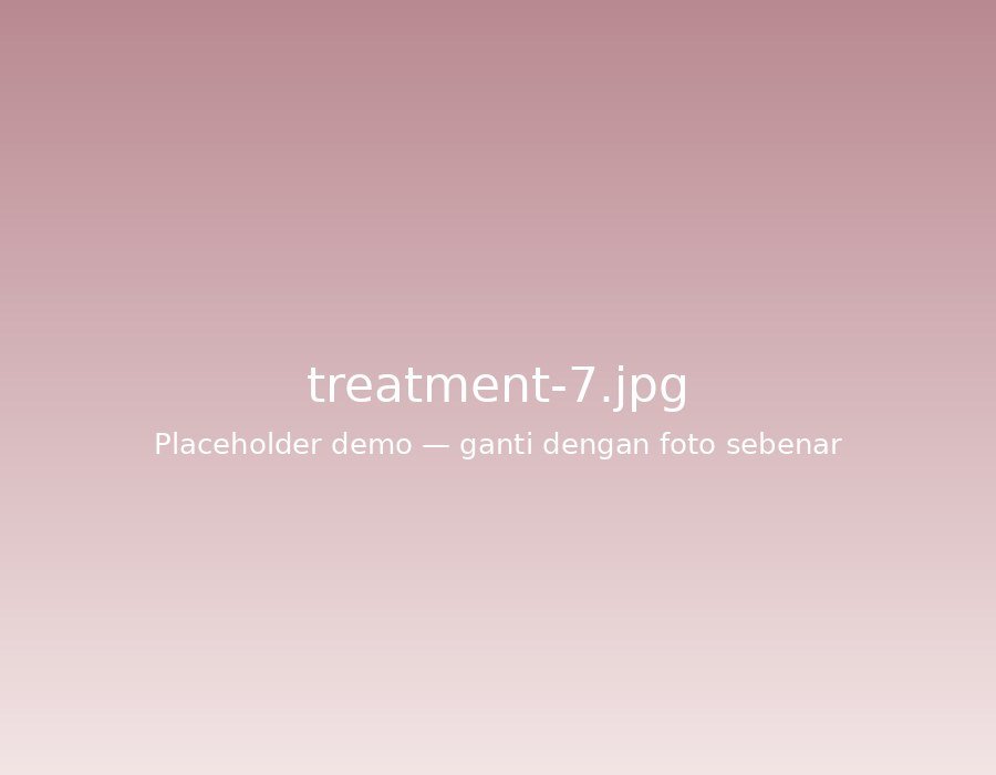 Imej demonstrasi Body Scrub & Spa